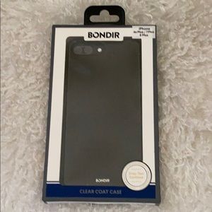 BONDIR Protective iPhone Case 6s plus/7plus/8plus